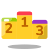 Leaderboard Icon